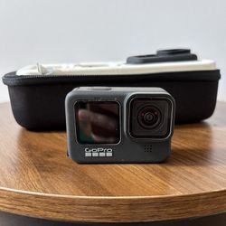 Go Pro Hero 9 