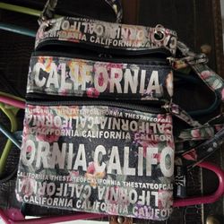 Cross Body Purse