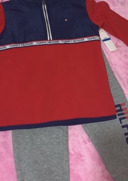 24 Months Tommy Hilfiger Outfit