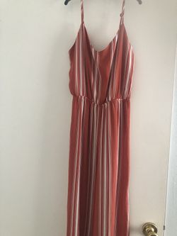 Juniors Jumpsuit