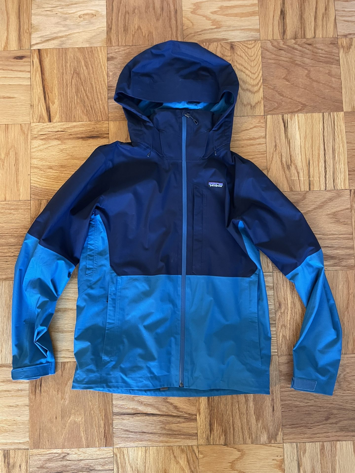 Patagonia 3-in-1 Jacket