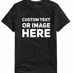 Custom Shirts