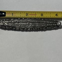 Silver Tiger Tongue 1(contact info removed) Thailand,Burma,Laos