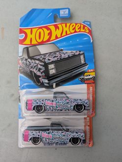 HotWheels