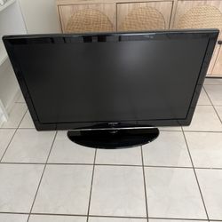 Samsung 46” 1080p LCD HDTV - Used