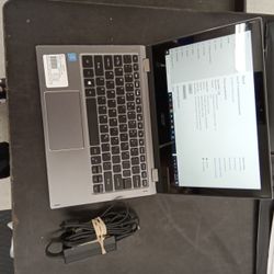 Acer Laptop 