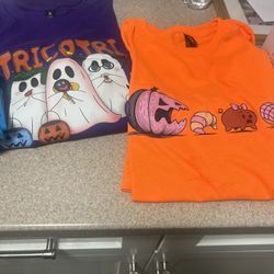 TShirts