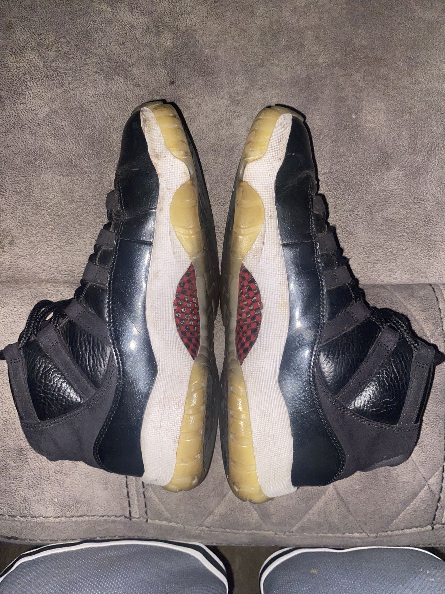 Jordan Retro 11 TRADES/OBO