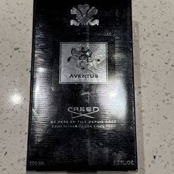 Creed Aventus Cologne