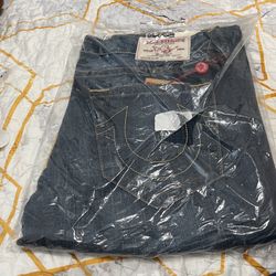 True Religion Brand Jeans