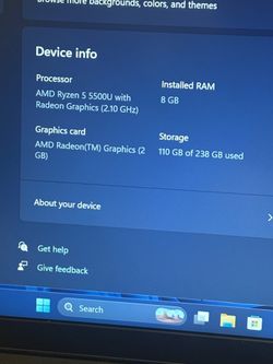 Lenovo V14 G4 ABP Laptop – Ryzen 5 – 8GB RAM – 256GB SSD