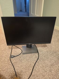 Adjustable Dell Monitor