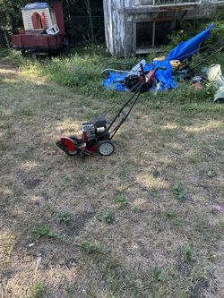 Lawn Edger