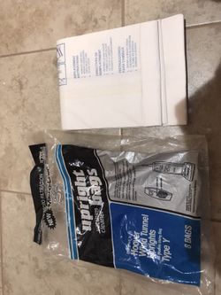 Vacuum bags for sale