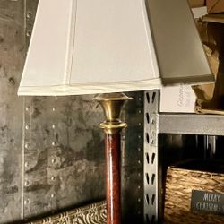  Microsun Library Of Congress Table Lamp