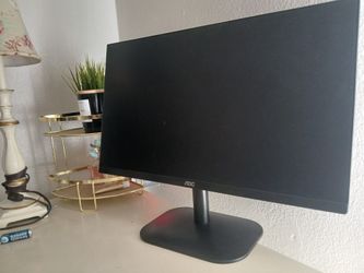 AOC Monitor