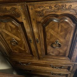 furniture with mattress 