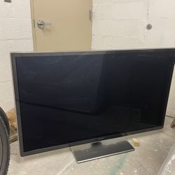 Panasonic Viera ST50 Series. Plasma TV