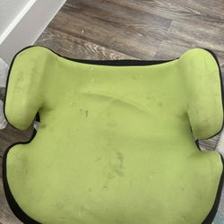 Booster Car Seat