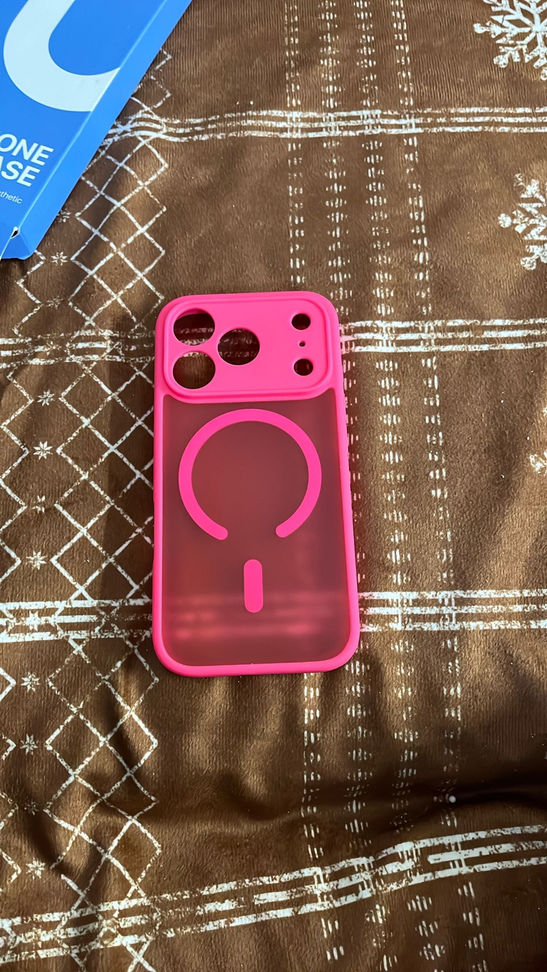 Iphone Case