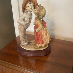Vintage Figurine