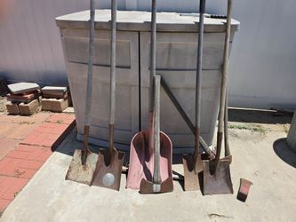 Garden Tools