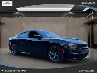 2019 Dodge Charger