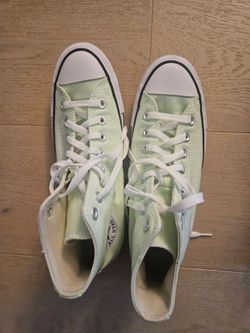 Converse Chuck Taylor All Star High Top Sneakers