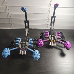 Nui-Jaga bionicle 2001