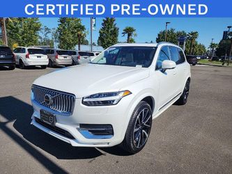 2024 Volvo XC90