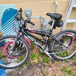 Gt Outpost Trail 26in 