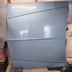 Chevy Caprice Hood