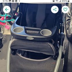 Graco Jogger Stroller