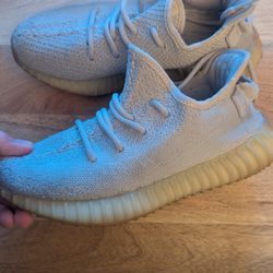 Adidas Yeezy Boost 350 V2 Sesame