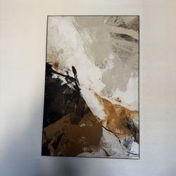 Wall Art - Poet On The Mountain