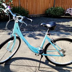 Women’s Bike - Giant Liv Sedona - Price Reduced