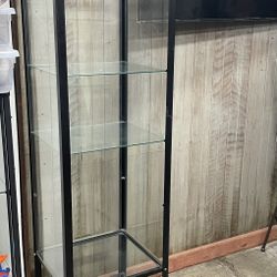 Display Case Cabinet 