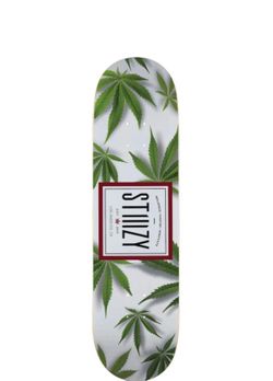 Stiiizy Skateboard Deck