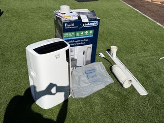 De'Longhi Pinguino Portable Air Conditioner