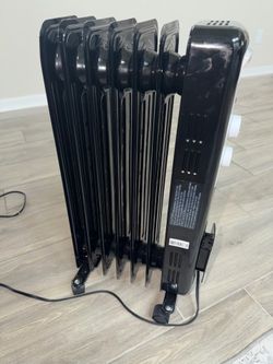 Electric heater