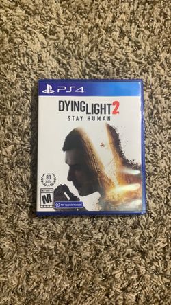 Dying light 2