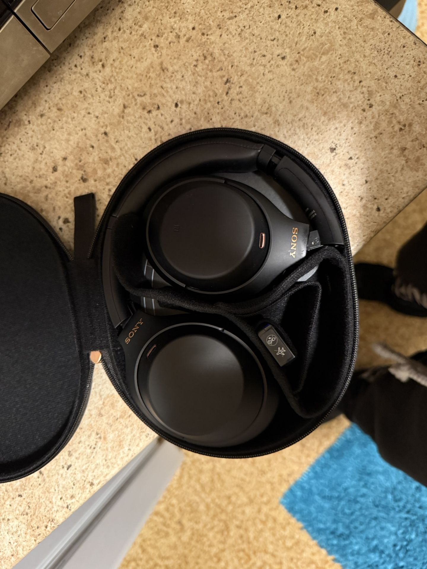 Sony Headphones