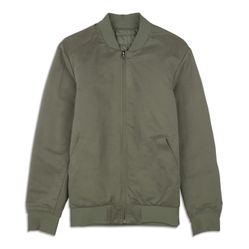 Lululemon Switchover Bomber Jacket