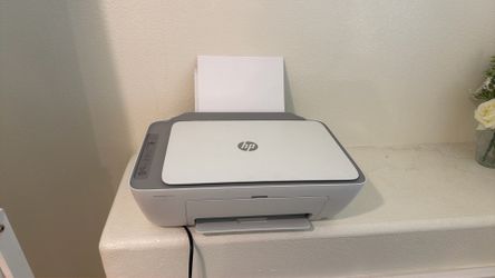 HP Printer Deskjet 2755e