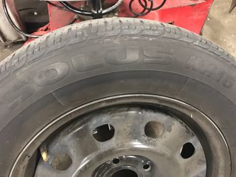 4 tires