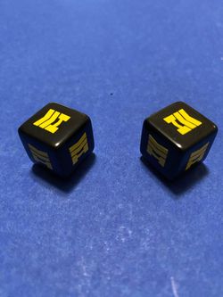 Haro bmx air valve caps