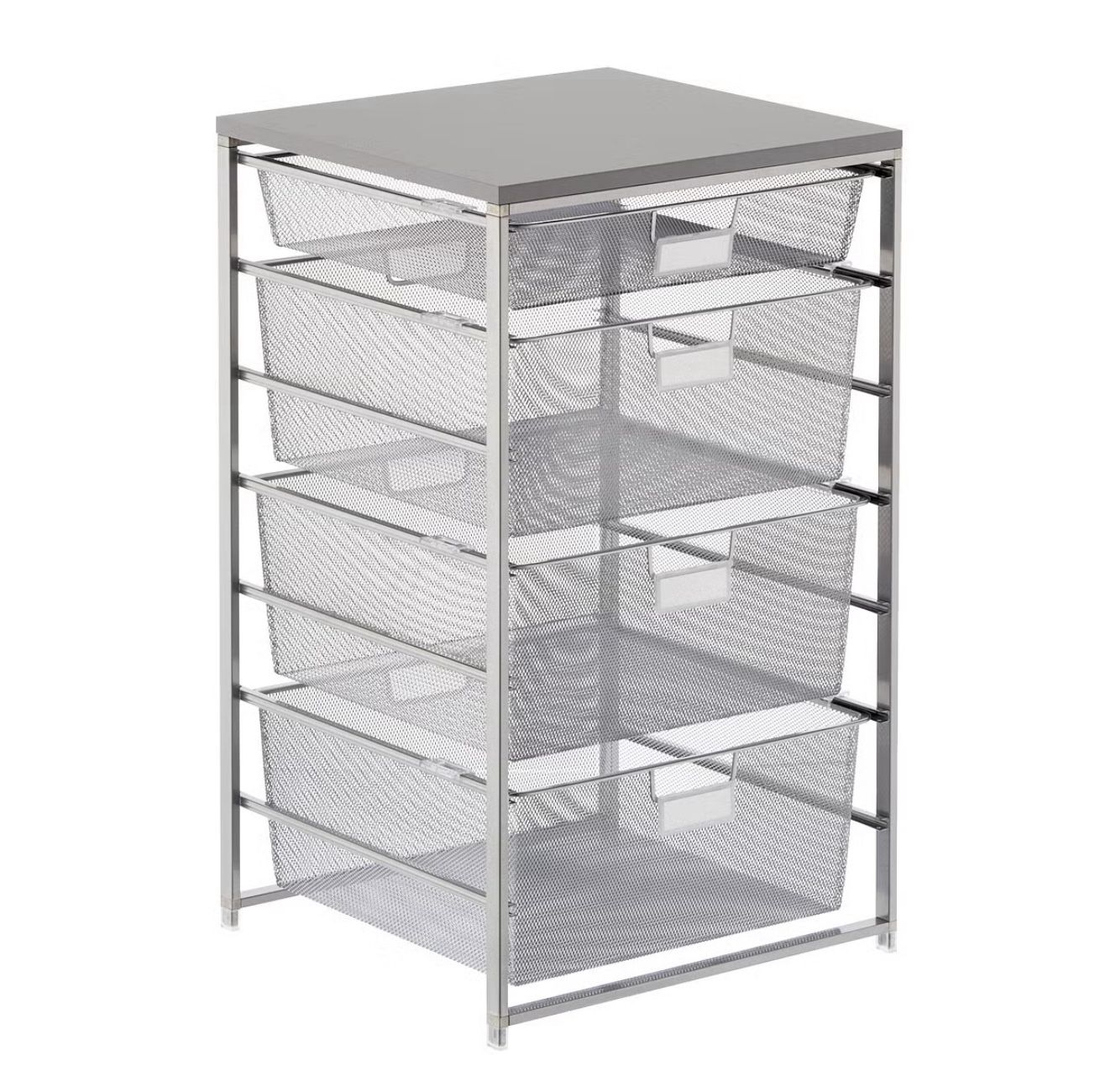 Elfa Container Storage Drawer