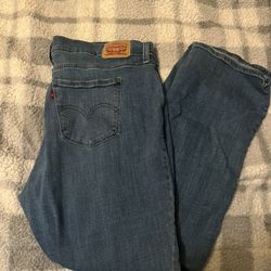 levi jeans
