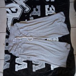Pro Line Fit Shorts