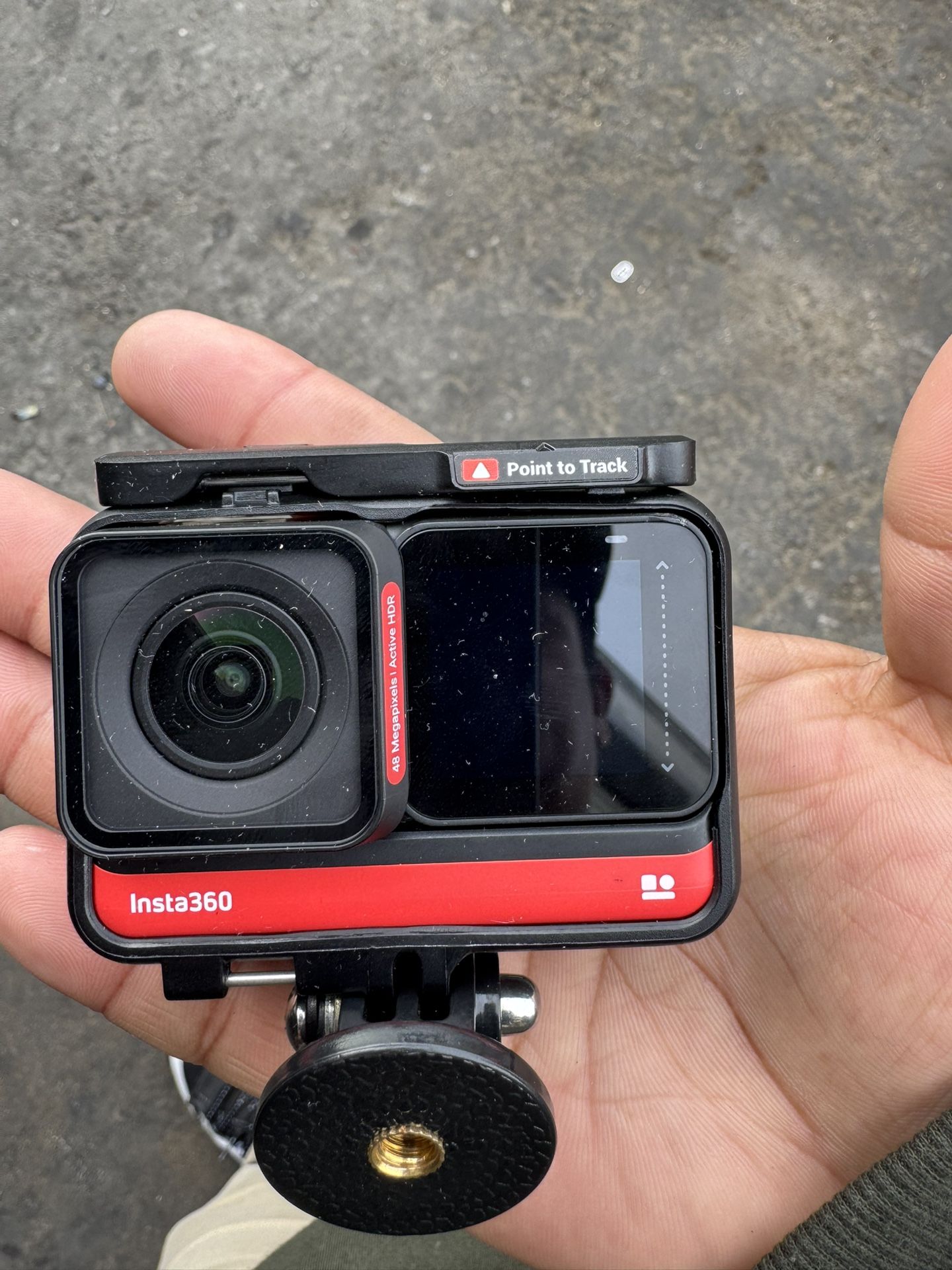 Insta 360